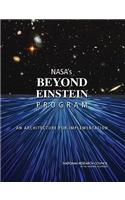 Nasa's Beyond Einstein Program