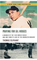 Praying for Gil Hodges