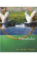 Precalculus