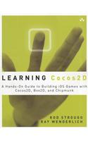 Learning Cocos2d: A Hands-On Guide to Building iOS Games with Cocos2d, Box2d, and Chipmunk: A Hands-On Guide to Building iOS Games with Cocos2D, Box2D, and Chipmunk