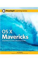 OS X Mavericks