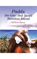 Paddy, the Goat That Saved Rainbow Island