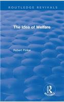The Idea of Welfare