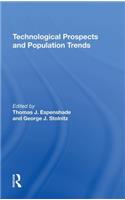 Technological Prospects And Population Trends