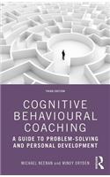 Cognitive Behavioural Coaching