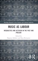 Music as Labour
