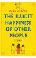 The Illicit Happiness of Other People