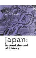 Japan: Beyond the End of History