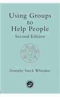 Using Groups to Help People