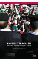 Ending Terrorism