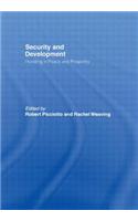 Security and Development