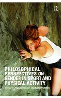 Philosophical Perspectives on Gender in Sport and Physical Activity