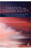 Taxation and Gender Equity