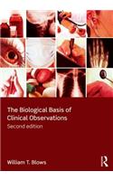 The Biological Basis of Clinical Observations