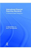 International Financial Reporting Standards