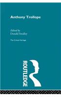 Anthony Trollope