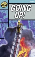 Rapid Reading: Going Up! (Starter Level 1A): (Rapid)