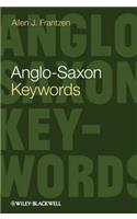 Anglo-Saxon Keywords