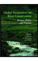 Global Perspectives on River Conservation