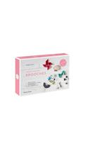 Create Your Own Brooches: (A Craft Studio Kit)