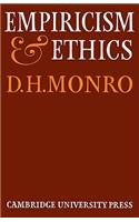 Empiricism and Ethics