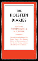 Holstein Papers