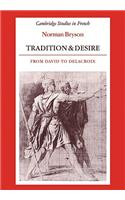 Tradition and Desire