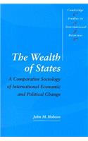 Wealth of States