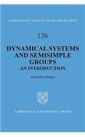 Dynamical Systems and Semisimple Groups: An Introduction