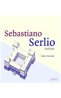 Sebastiano Serlio, Architect
