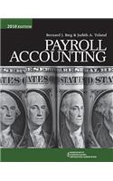 Payroll Accounting 2010