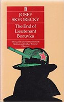 The End of Lieutenant Boruvka