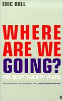 Where are We Going?