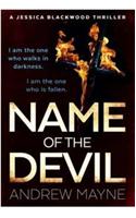 Name of the Devil