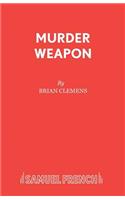 Murder Weapon