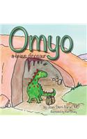 OMYO A Brave Dinosaur