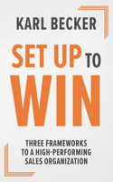 Set Up to Win