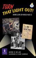 Growing Up in Wartime Britain