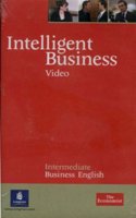 Intelligent Business Upper-Intermediate