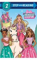 Princess Adventure (Barbie)