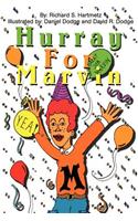 Hurray For Marvin