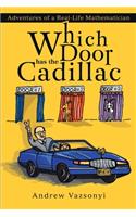 Which Door has the Cadillac