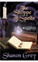 Shoppe of Spells