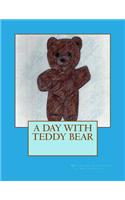 A Day with Teddy Bear