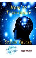How to Transmute Sexual Energy: How to Use the Energy of Creation to Connect with Infinite Intelligence