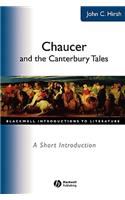 Chaucer Canterbury Tales