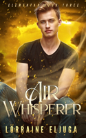 AirWhisperer