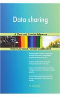 Data Sharing a Clear and Concise Reference