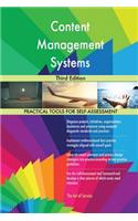 Content Management Systems Third Edition