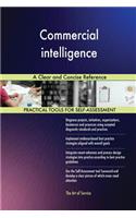 Commercial intelligence A Clear and Concise Reference